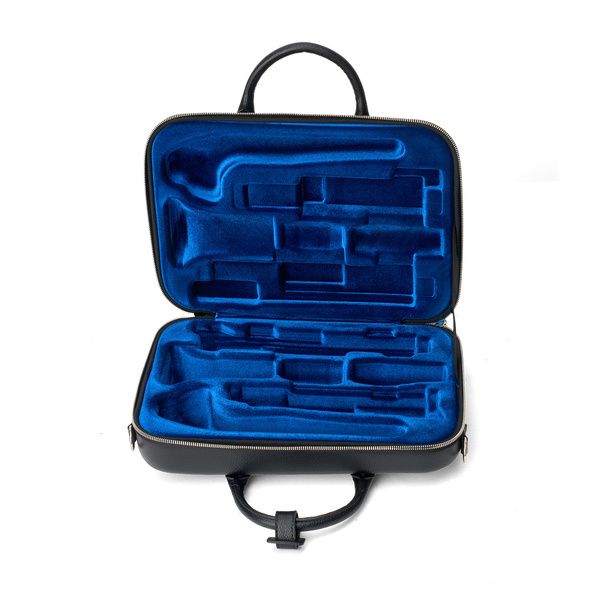 Protec RU307 Rumi Bb-Clarinet BK