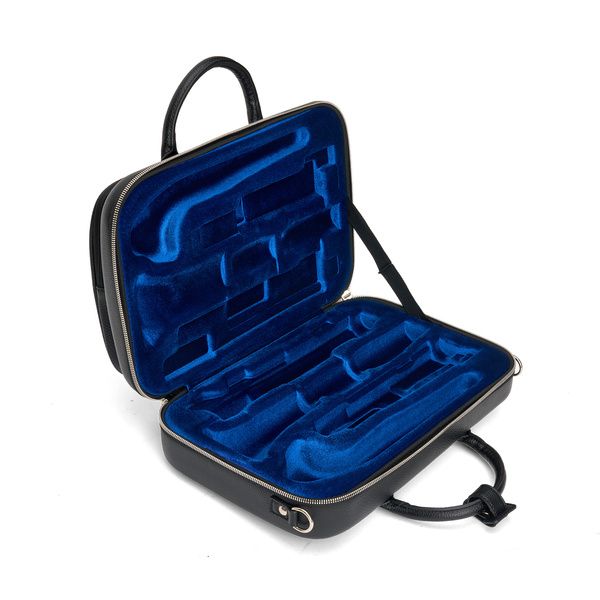 Protec RU307 Rumi Bb-Clarinet BK