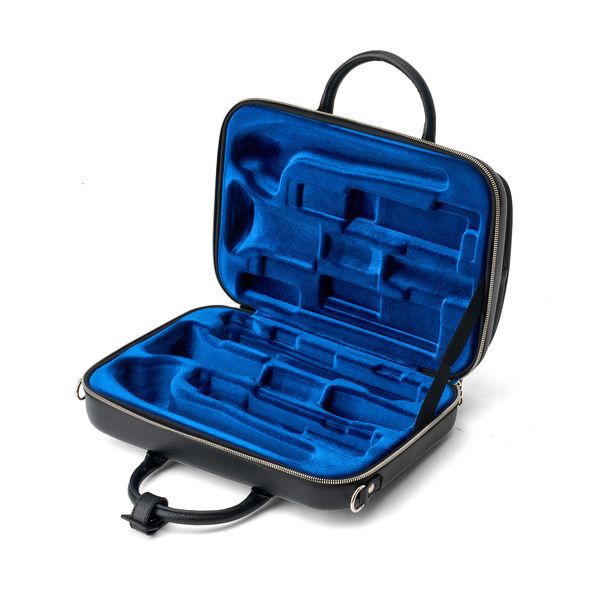 Protec RU307 Rumi Bb-Clarinet BK