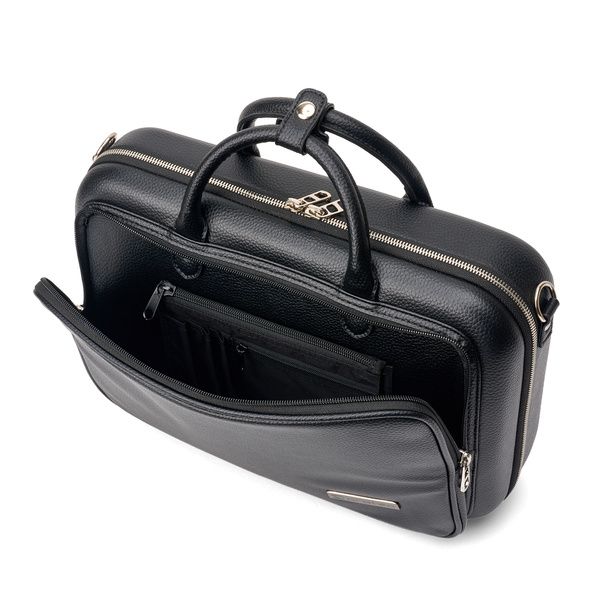 Protec RU307 Rumi Bb-Clarinet BK