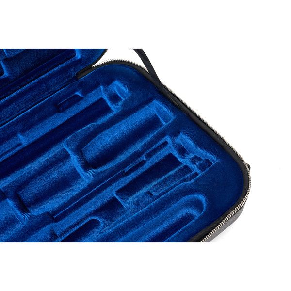 Protec RU307 Rumi Bb-Clarinet BK