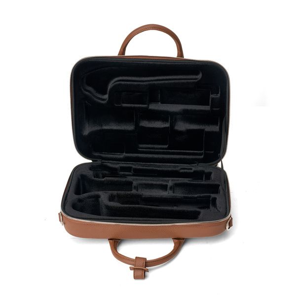 Protec RU307ES Rumi Bb-Clarinet ES