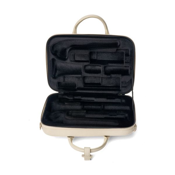 Protec RU307IV Rumi Bb-Clarinet IV