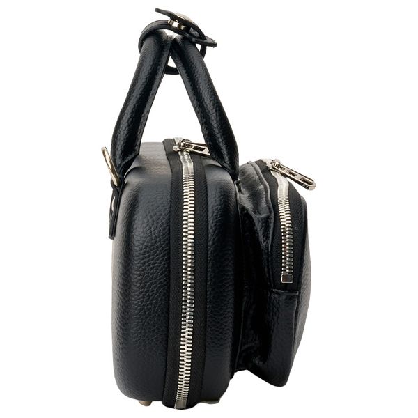Protec RU308 Rumi Flute BK