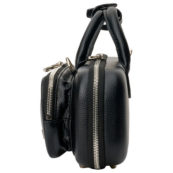 Protec RU308 Rumi Flute BK