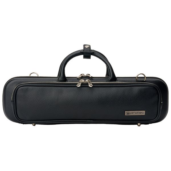 Protec RU308 Rumi Flute BK