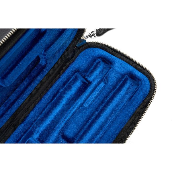 Protec RU318 Rumi Piccolo BK
