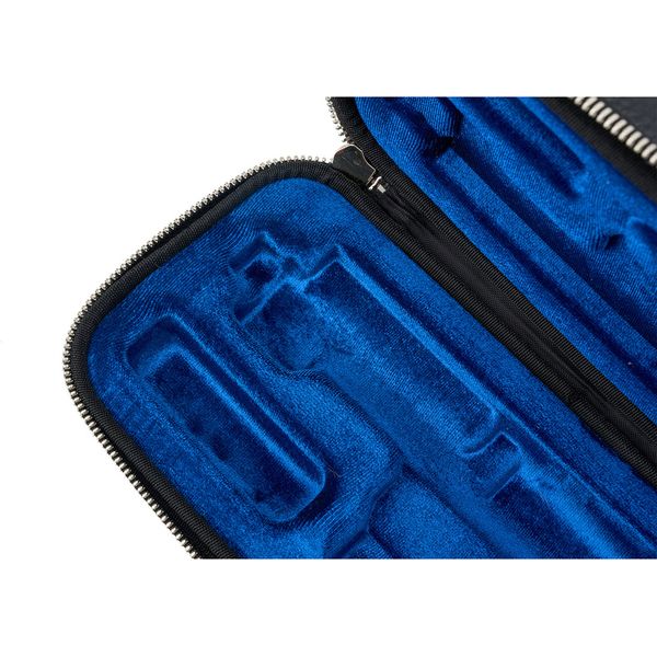 Protec RU318 Rumi Piccolo BK