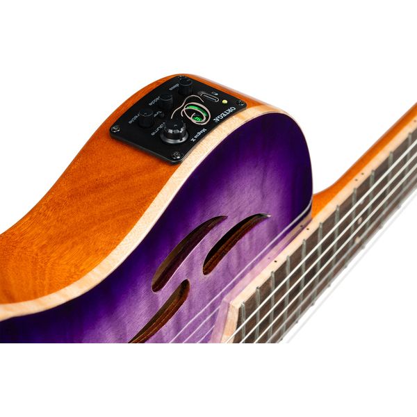 Ortega RTP-LTD2