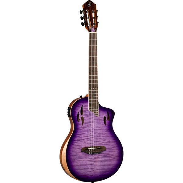 Ortega RTP-LTD2
