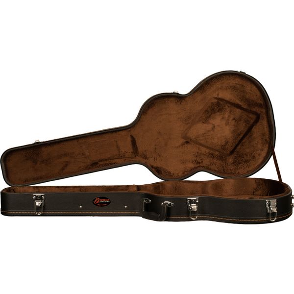 Ortega OTPCSTD Tourplayer/Grand Case