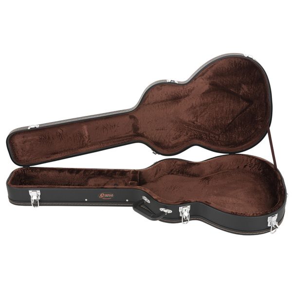 Ortega OTPCSTD Tourplayer/Grand Case