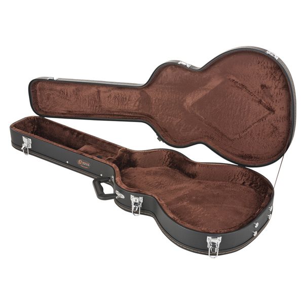 Ortega OTPCSTD Tourplayer/Grand Case