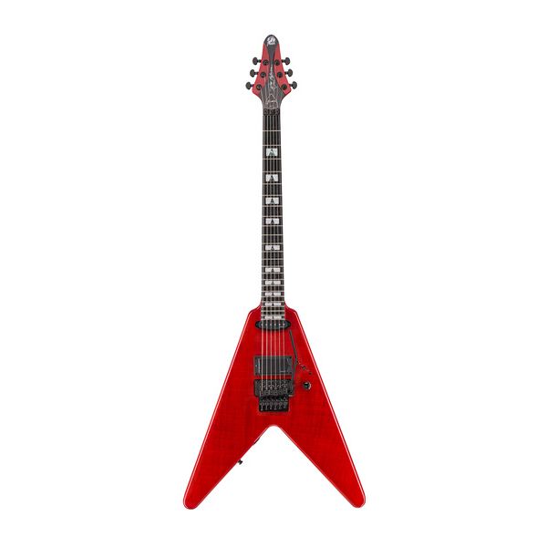 Framus Artist Line Shark WH 1 FR RBL