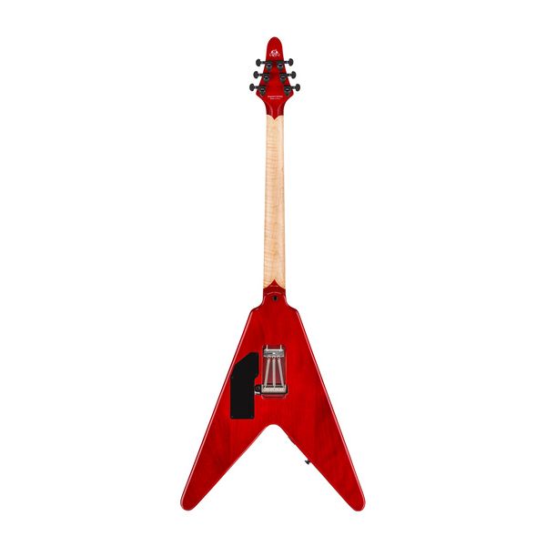 Framus Artist Line Shark WH 1 FR RBL