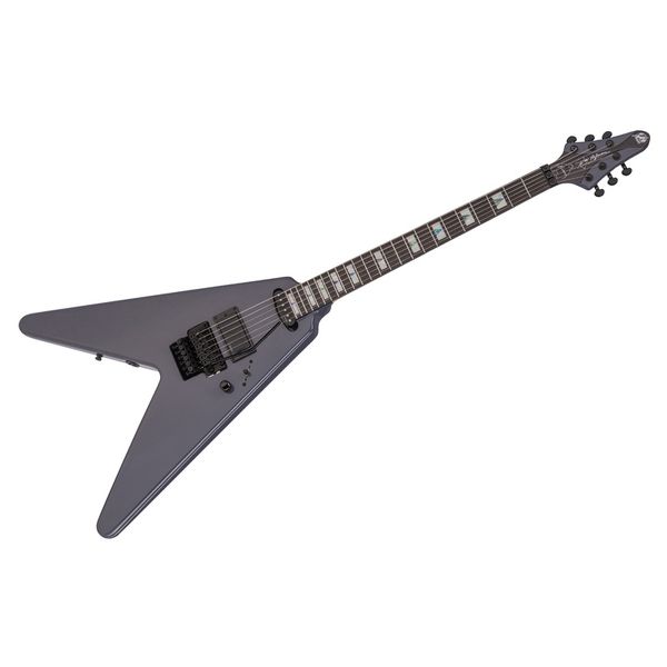 Framus Artist Line Shark WH 1 FR OG