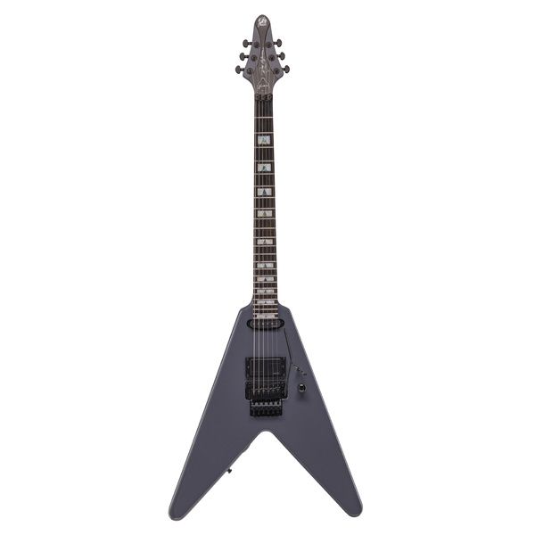 Framus Artist Line Shark WH 1 FR OG