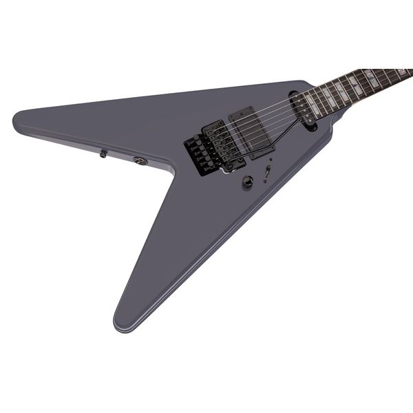 Framus Artist Line Shark WH 1 FR OG