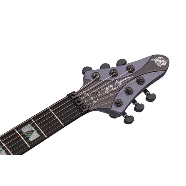 Framus Artist Line Shark WH 1 FR OG