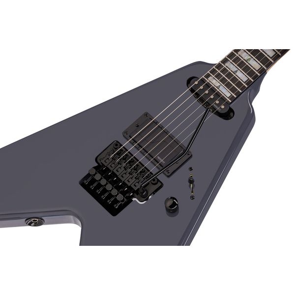 Framus Artist Line Shark WH 1 FR OG