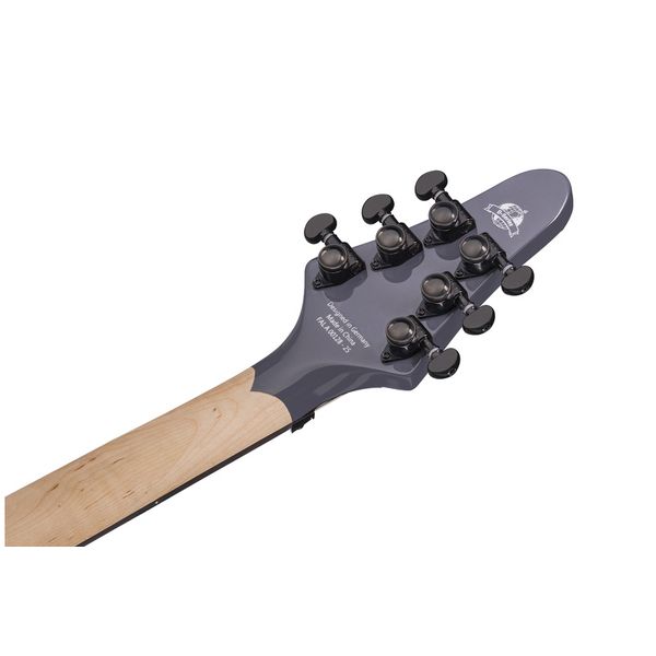 Framus Artist Line Shark WH 1 FR OG