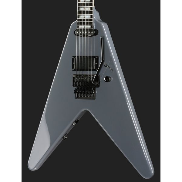 Framus Artist Line Shark WH 1 FR OG