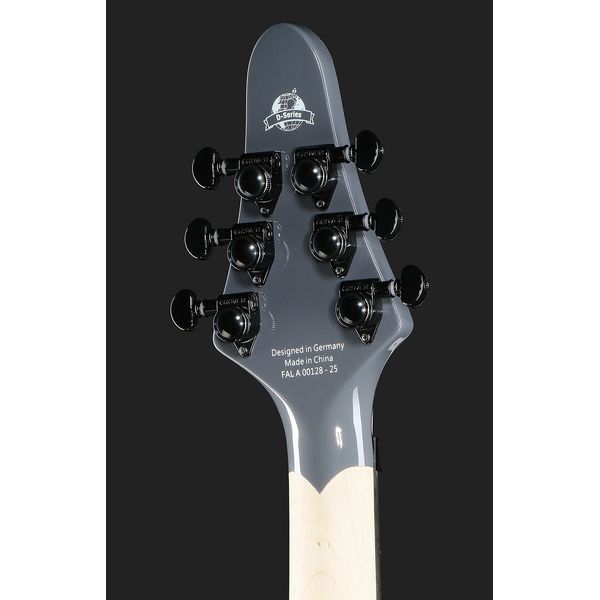 Framus Artist Line Shark WH 1 FR OG