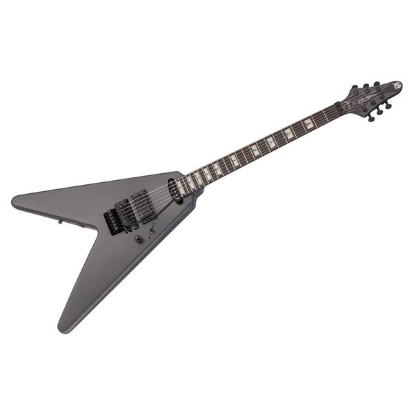 Framus Artist Line Shark WH 1 FR CM