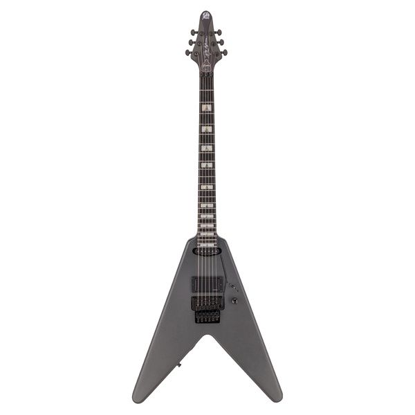 Framus Artist Line Shark WH 1 FR CM