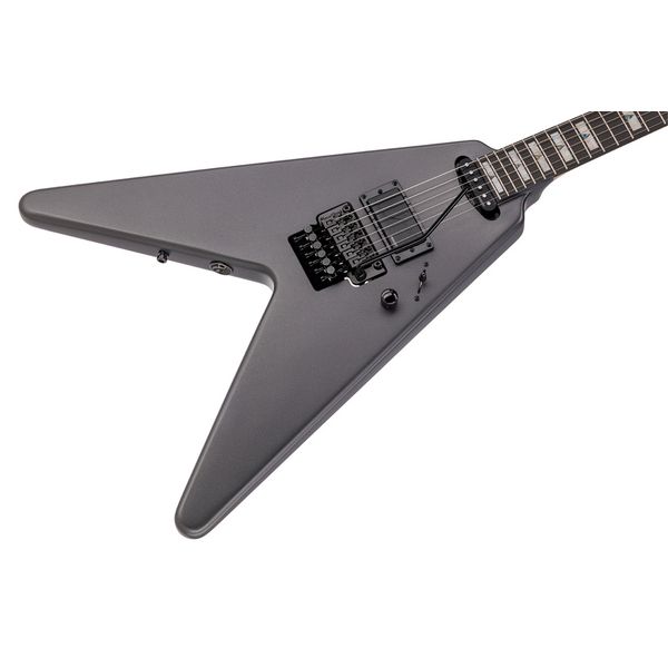 Framus Artist Line Shark WH 1 FR CM