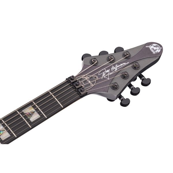 Framus Artist Line Shark WH 1 FR CM