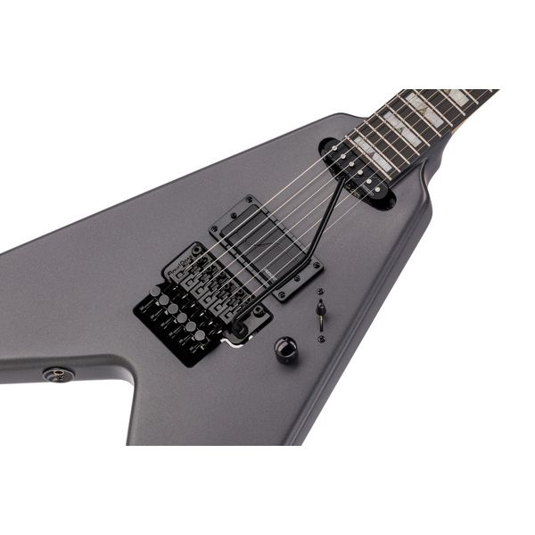 Framus Artist Line Shark WH 1 FR CM