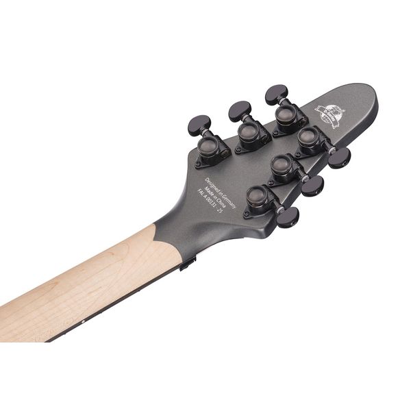 Framus Artist Line Shark WH 1 FR CM