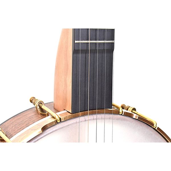 Pisgah Roscoe Walnut 12"