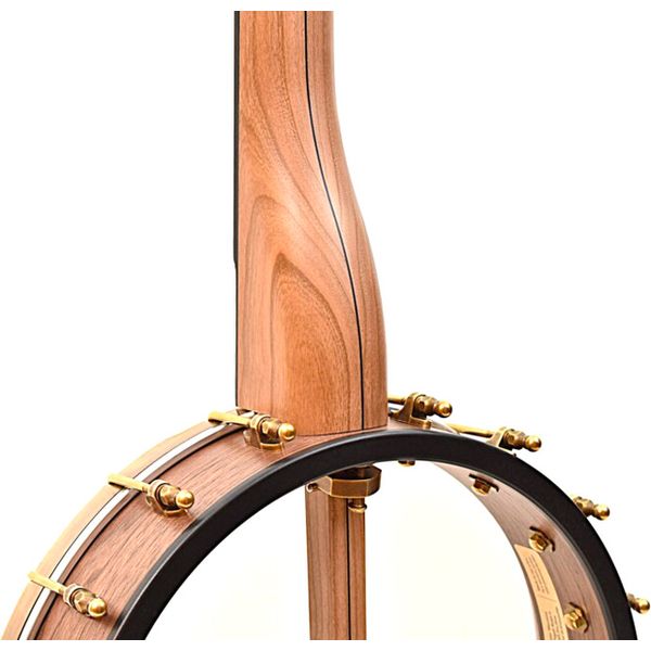 Pisgah Roscoe Walnut 12"
