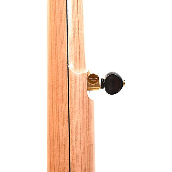 Pisgah Roscoe Walnut 12"