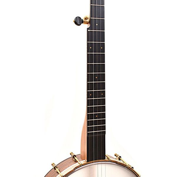 Pisgah Roscoe Walnut 12"