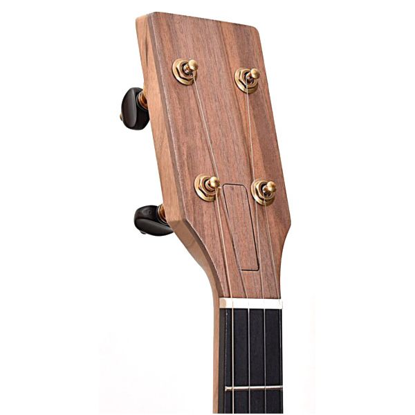 Pisgah Roscoe Walnut 12"