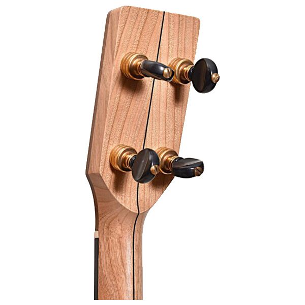 Pisgah Roscoe Walnut 12"