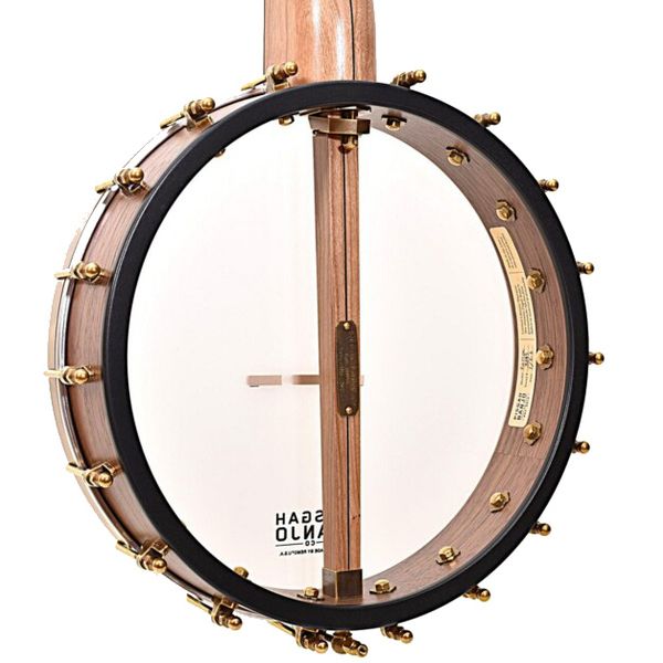 Pisgah Roscoe Walnut 12"