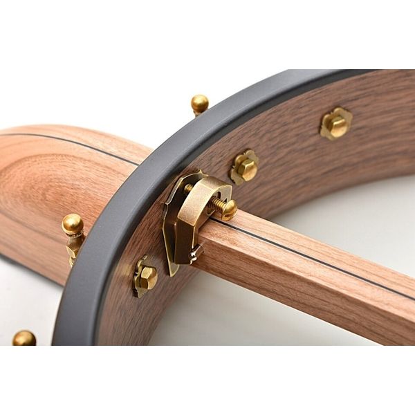 Pisgah Roscoe Walnut 12"