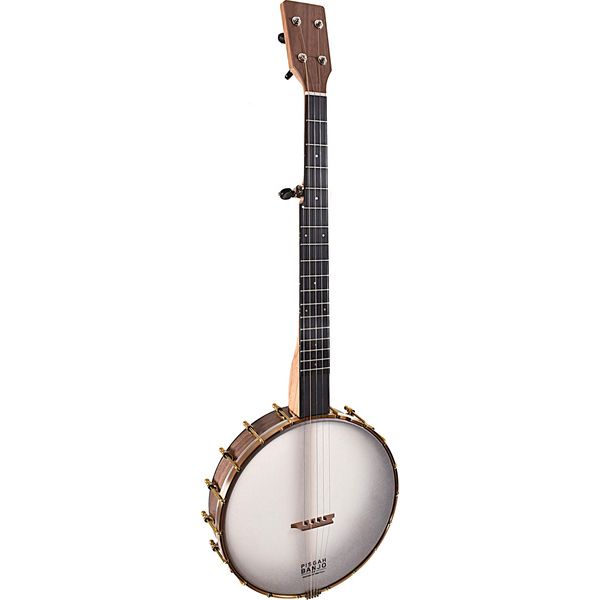Pisgah Roscoe Walnut 12"