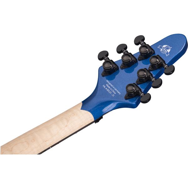 Framus Artist Line Shark WH 1 FR DN