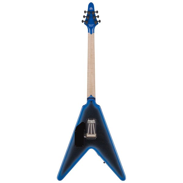 Framus Artist Line Shark WH 1 FR DN