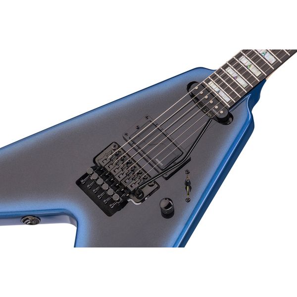 Framus Artist Line Shark WH 1 FR DN