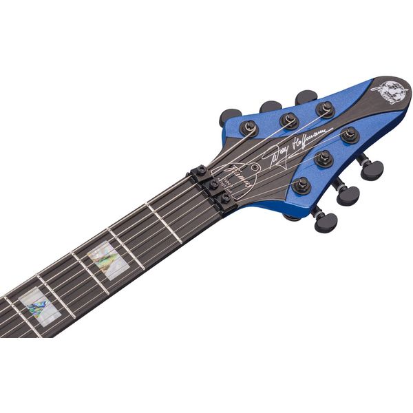 Framus Artist Line Shark WH 1 FR DN