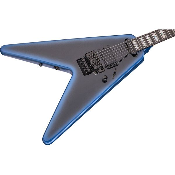Framus Artist Line Shark WH 1 FR DN