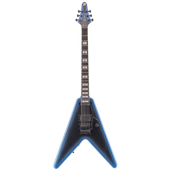 Framus Artist Line Shark WH 1 FR DN