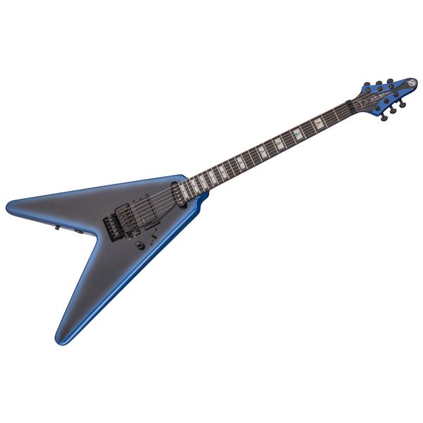 Framus Artist Line Shark WH 1 FR DN