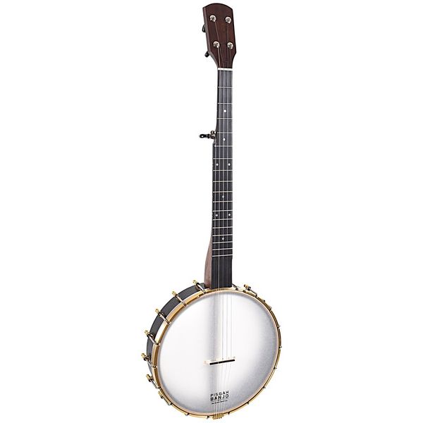 Pisgah Woodchuck Walnut 12"